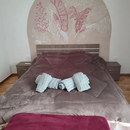 Apartmán Karanoshouse