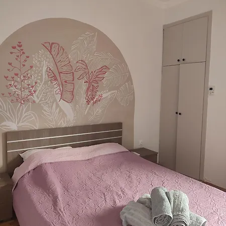 Apartment Karanoshouse