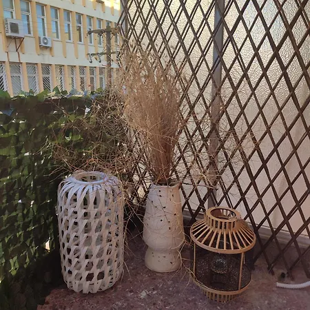 Karanoshouse Apartmán Edessa