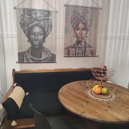 Karanoshouse Apartmán