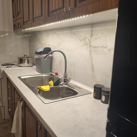 דירה Karanoshouse