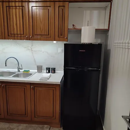 Karanoshouse Apartmán
