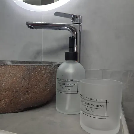 شقة Karanoshouse إذيسا