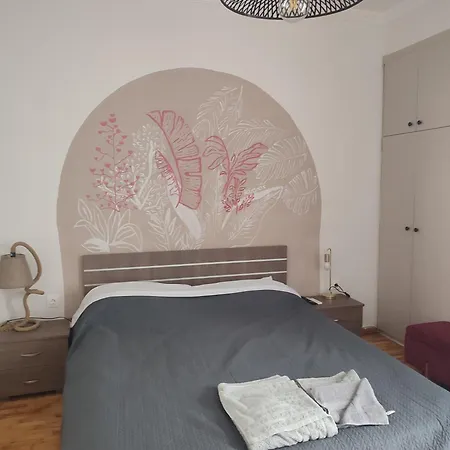 Apartman Karanoshouse Édesza