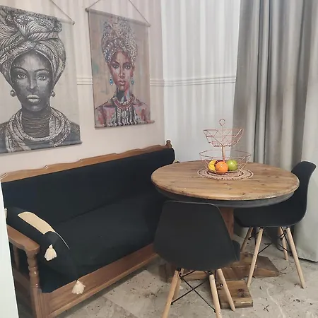 Apartmán Karanoshouse *