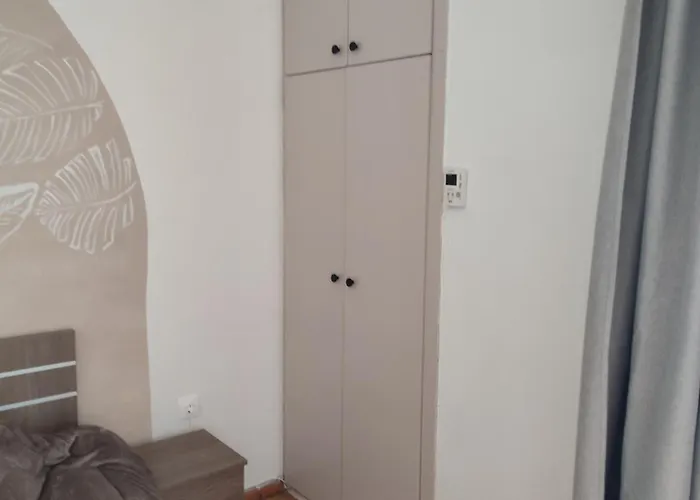 Apartman Karanoshouse