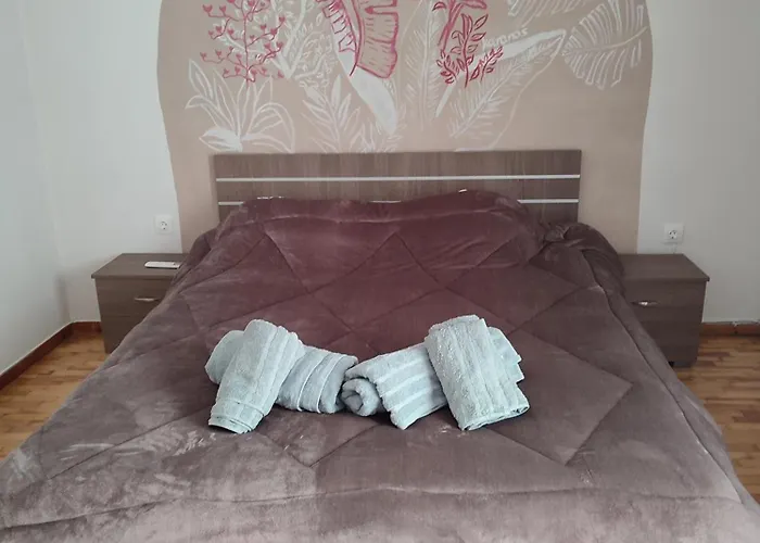 Apartman Karanoshouse
