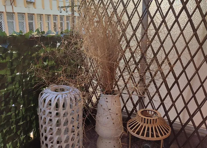 Karanoshouse 公寓 埃泽萨