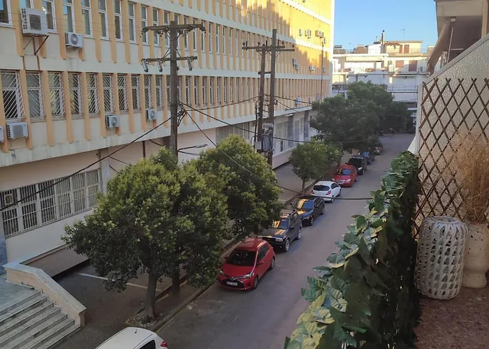 Karanoshouse 公寓 *