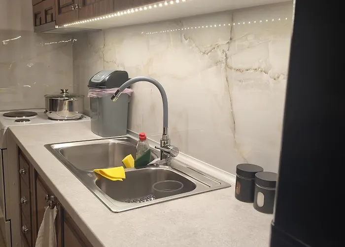 Apartman Karanoshouse