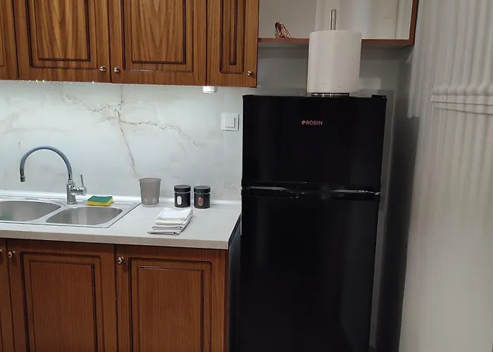 Karanoshouse Apartman