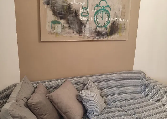 Karanoshouse 公寓 埃泽萨