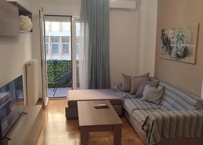 Karanoshouse 公寓 埃泽萨