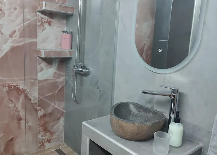 Apartman Karanoshouse Édesza