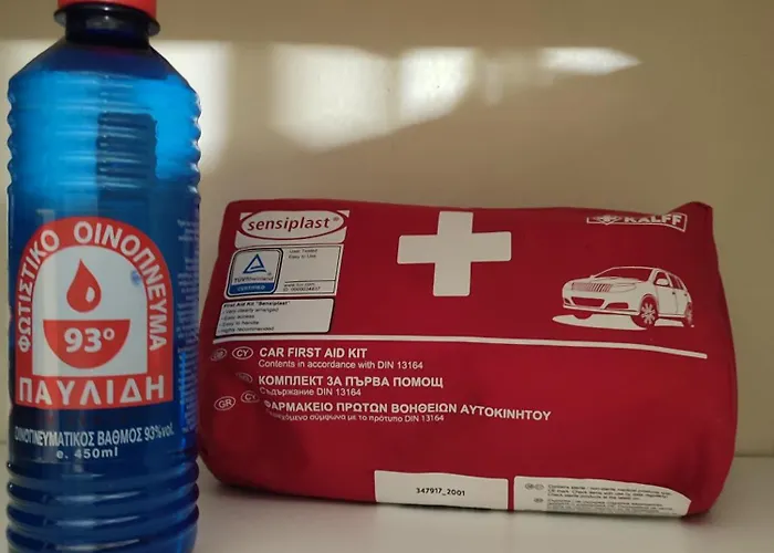 Karanoshouse 公寓 埃泽萨