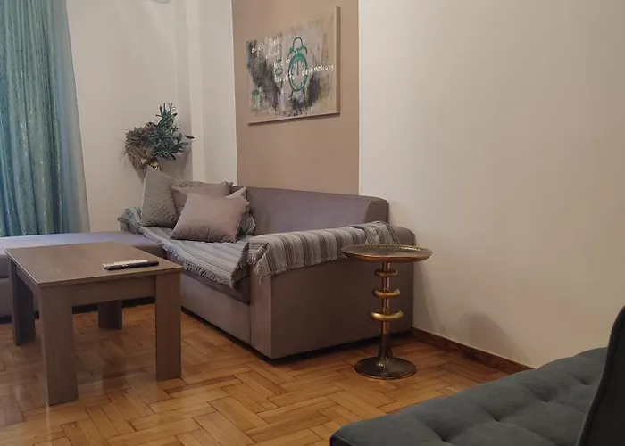 Karanoshouse Apartman