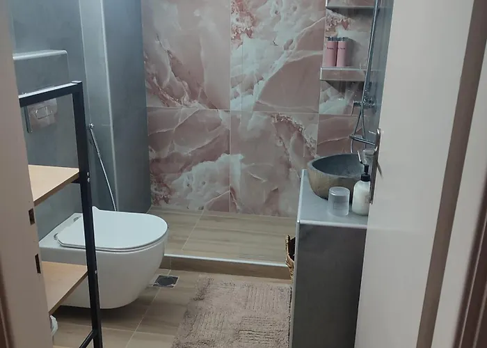 Apartman Karanoshouse