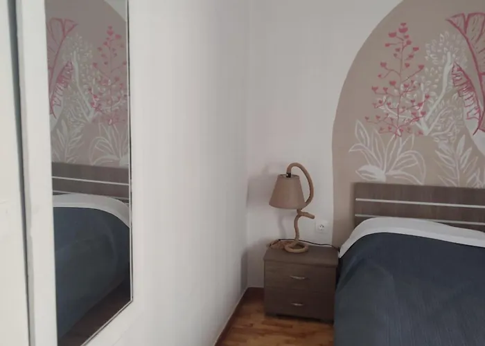 Karanoshouse 公寓 *