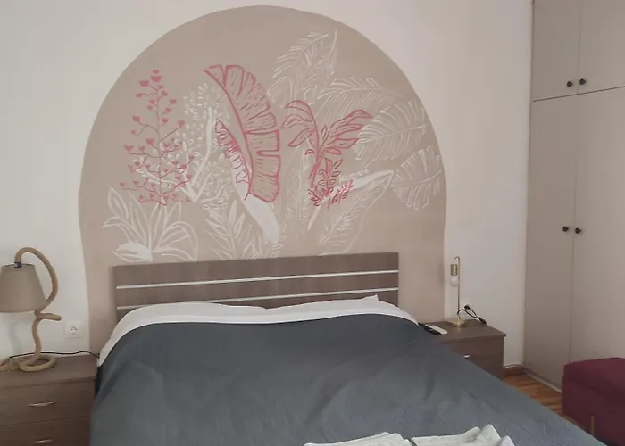 Apartman Karanoshouse Édesza