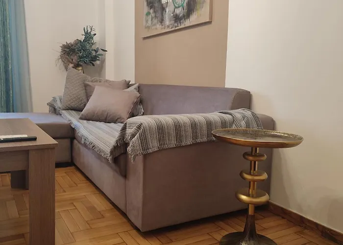 Karanoshouse Apartman