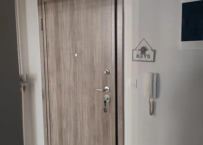 Karanoshouse Apartman